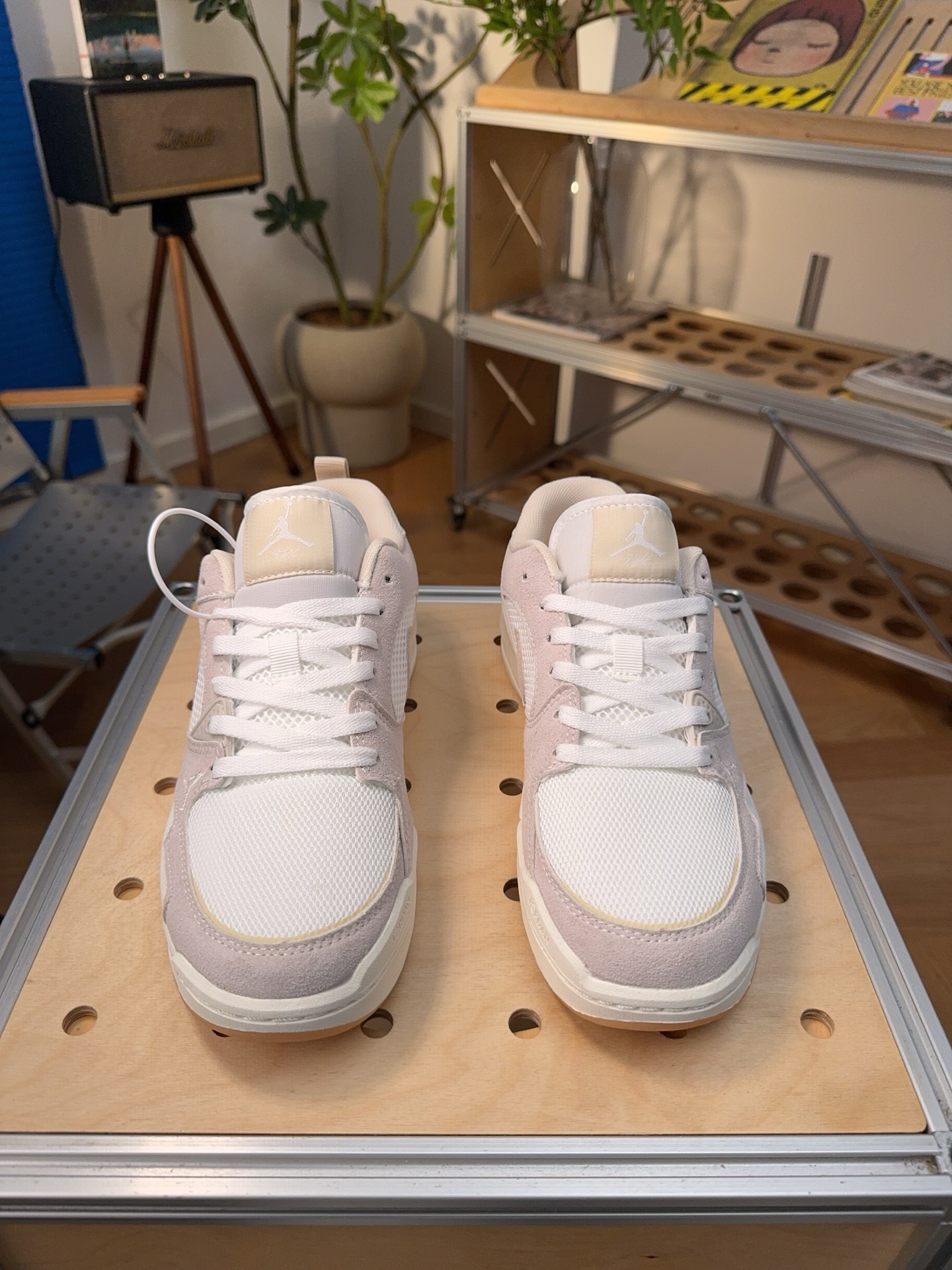 Nike Jordan